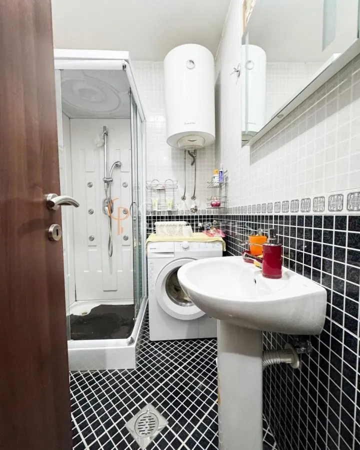 Prodaja, stan, 41m², Stari Aerodrom, Podgorica