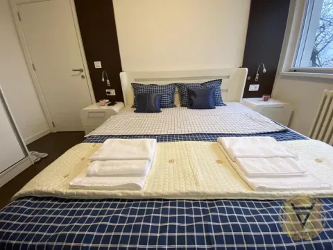 Rent, four bedroom apartment, 83m², Farmaceutski Fakultet, Voždovac Sve Podlokacije - image 11