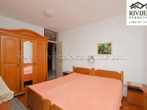Prodaja, jednosoban stan, 42m², Igalo, Herceg Novi - image 8