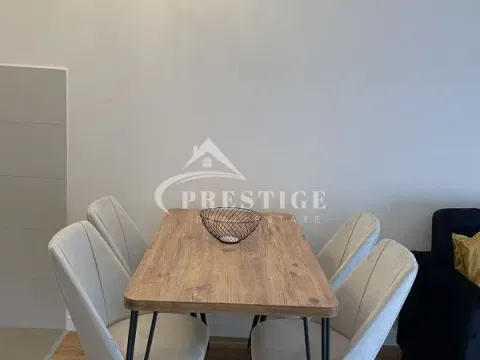 Izdavanje, jednosoban stan, 43m², Pobrežje, Podgorica - image 10