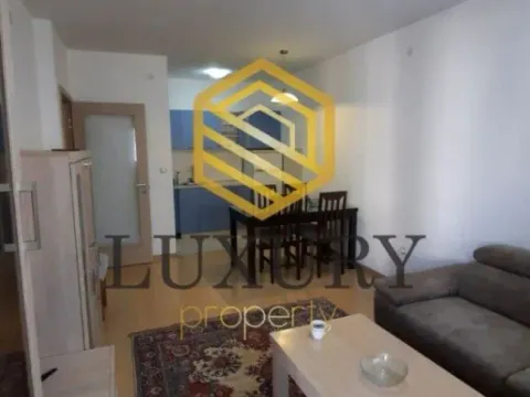 Izdavanje, jednosoban stan, 46m², City Kvart, Podgorica - image 8