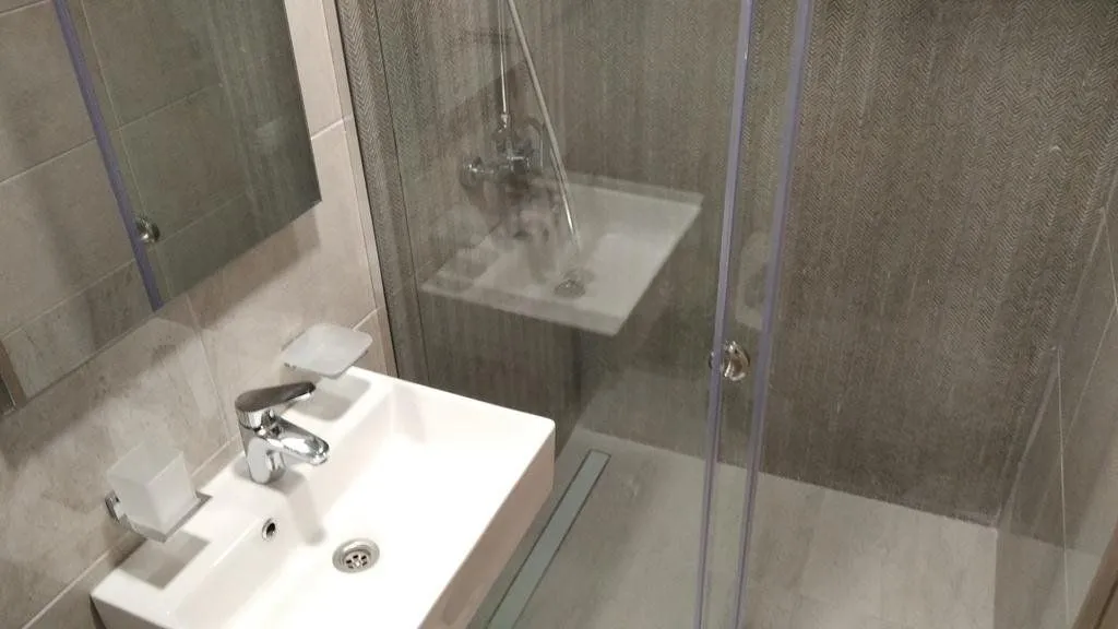 Rent, two bedroom apartment, 70m², Master Kvart, Podgorica