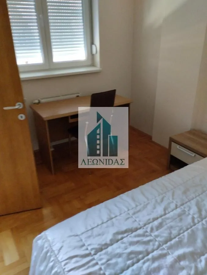 Rent, one bedroom apartment, 51m², Medijana, Niš