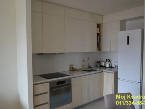 Prodaja, trosoban stan, 82m², Savski Venac, Beograd - image 5