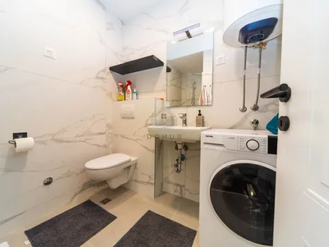Rent, one bedroom apartment, 48m², Stari Aerodrom, Podgorica - image 9