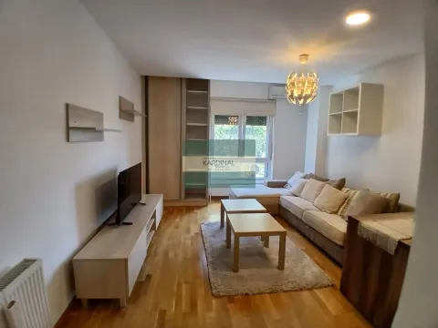 Izdavanje, garsonjera, 27m², Centar, Jagodina - image 3