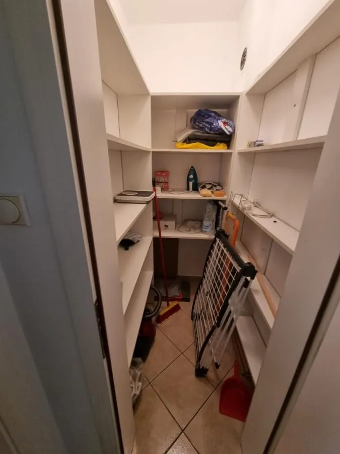 Rent, one bedroom apartment, 53m², Grbavica, Novi Sad Sve Podlokacije