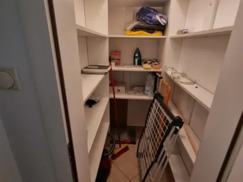 Rent, one bedroom apartment, 53m², Grbavica, Novi Sad Sve Podlokacije - image 9