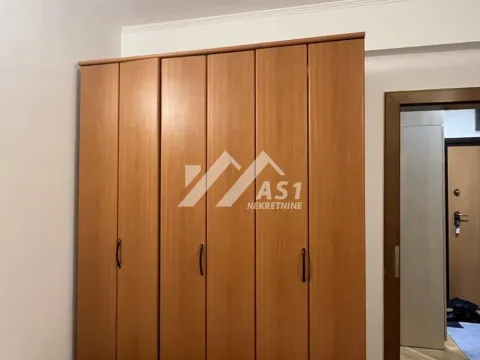 Izdavanje, jednosoban stan, 39m², Bulevar Oslobodjenja, Novi Sad Sve Podlokacije - image 15