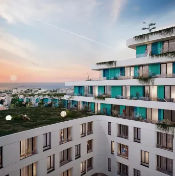 Sale, two bedroom apartment, 66m², Ilino, Bar - image 2