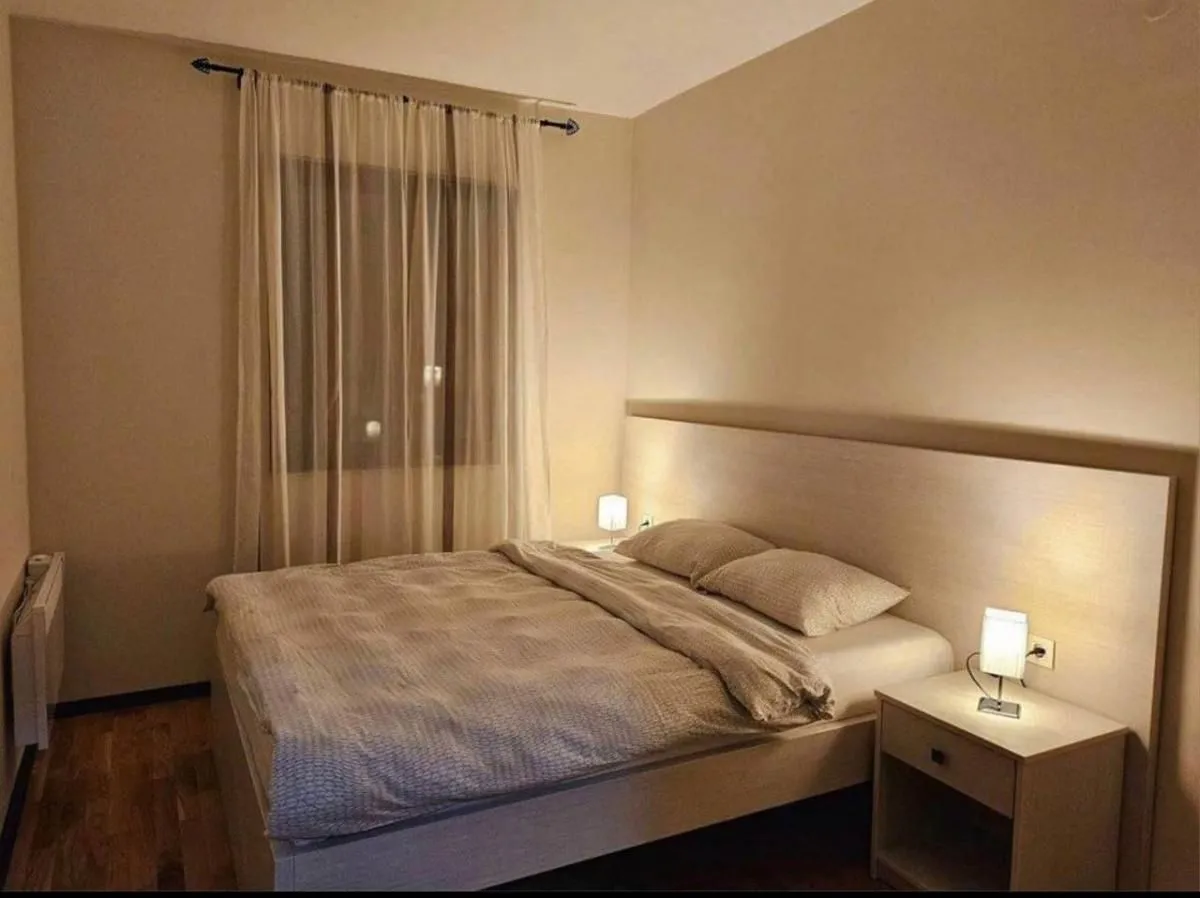 Sale, one bedroom apartment, 51m², Bečići, Budva