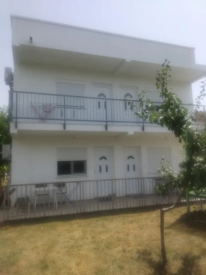 Rent, one bedroom apartment, 35m², Bar, Crna Gora