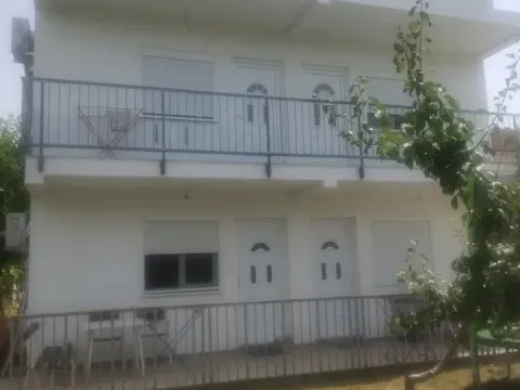 Rent, one bedroom apartment, 35m², Bar, Crna Gora - image 1