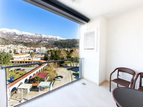 Sale, apartment, 64m², Budva, Crna Gora - image 6