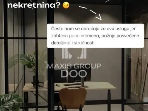 Prodaja, dvosoban stan, 198m², Savski Venac, Beograd - image 6