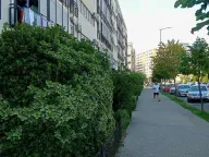 Izdavanje, jednosoban stan, 35m², City Kvart, Podgorica - image 3