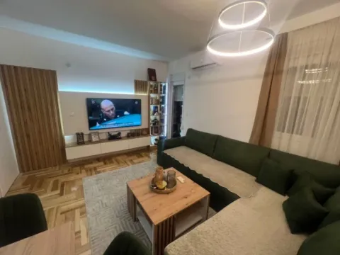 Izdavanje, jednosoban stan, 39m², Zabjelo, Podgorica - image 9