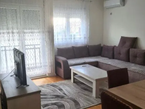Izdavanje, jednosoban stan, 35m², Zabjelo, Podgorica - image 2