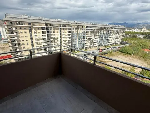 Prodaja, dvosoban stan, 72m², Central Point, Podgorica - image 10