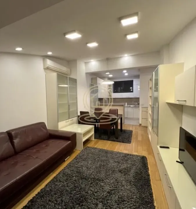 Rent, three bedroom apartment, 87m², Palilula Sve Podlokacije, Beograd