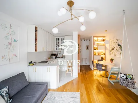 Prodaja, trosoban stan, 74m², Olimp, Zvezdara Sve Podlokacije - image 14