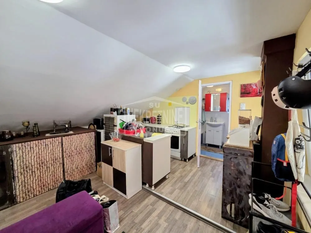 Prodaja, kuća, 142m², Srpski Šor, Subotica