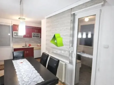 Izdavanje, dvosoban stan, 54m², Medijana, Niš - image 3