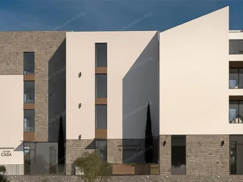 Prodaja, dvosoban stan, 56m², Radovići, Tivat - image 2