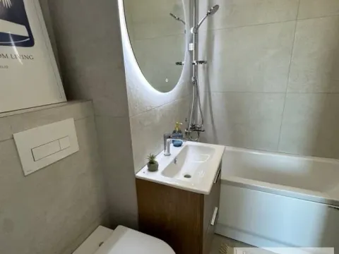 Prodaja, jednosoban stan, 32m², Novo naselje, Novi Sad - image 10