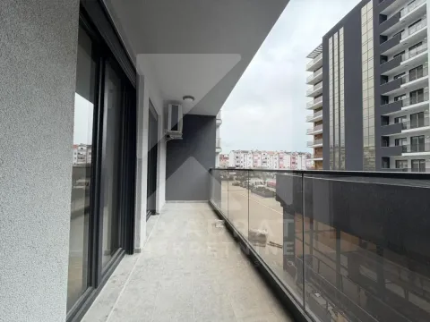 Rent, two bedroom apartment, 66m², Stari Aerodrom, Podgorica - image 13
