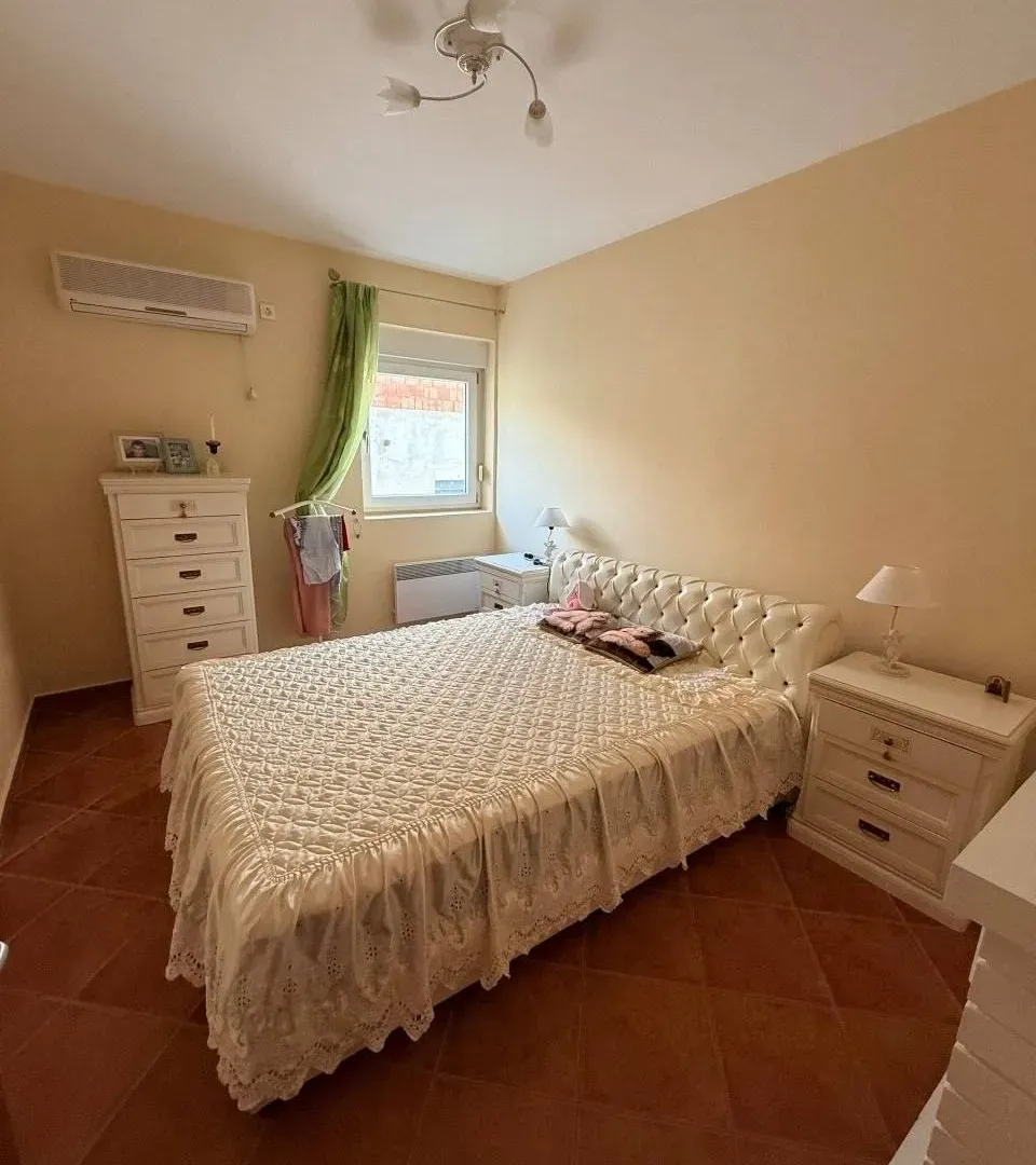 Prodaja, dvosoban stan, 131m², Seoce, Budva
