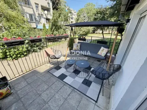 Prodaja, dvosoban stan, 50m², Bezanijska Kosa 1, Bežanijska Kosa Sve Podlokacije - image 7