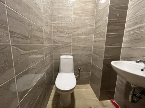 Rent, two bedroom apartment, 69m², Ljubović, Podgorica - image 13