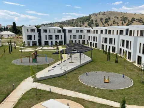 Prodaja, trosoban stan, 106m², Zagorič, Podgorica - image 2