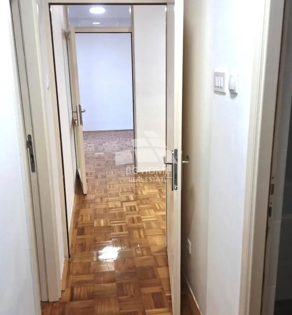 Prodaja, trosoban stan, 91m², Bezanijska Kosa 2, Bežanijska Kosa Sve Podlokacije