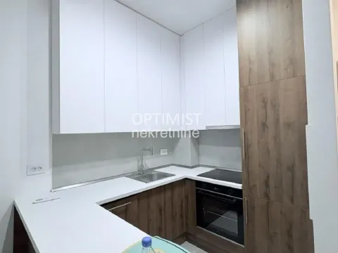 Rent, one bedroom apartment, 45m², Novi Beograd Sve Podlokacije, Beograd - image 3
