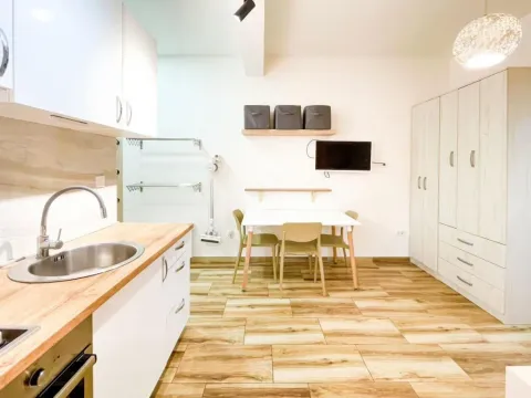 Sale, one bedroom apartment, 25m², Bar, Crna Gora - image 9