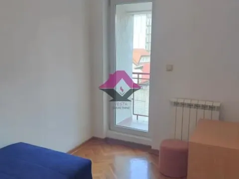 Izdavanje, dvosoban stan, 42m², Denkova Basta, Zvezdara Sve Podlokacije - image 17