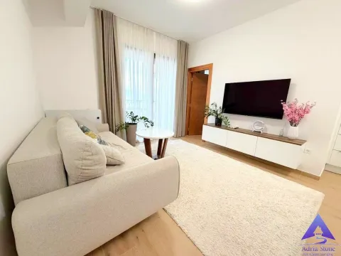 Prodaja, dvosoban stan, 54m², Komoševina, Budva - image 3
