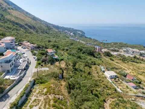 Prodaja, plac, 730m², Blizikuće, Budva - image 4