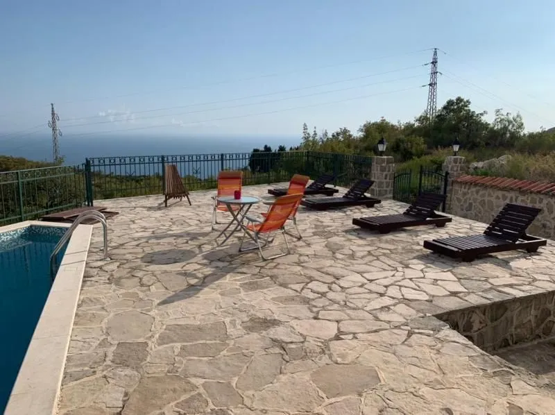 Sale, house, 466m², Budva, Crna Gora