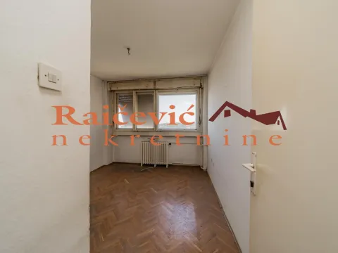 Sale, four bedroom apartment, 105m², Novi Beograd Blok 37, Novi Beograd Sve Podlokacije - image 17