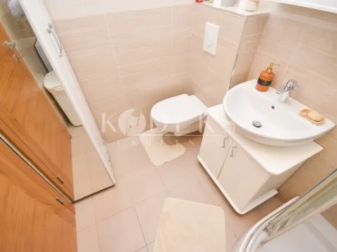 Izdavanje, jednosoban stan, 50m², City Kvart, Podgorica - image 3