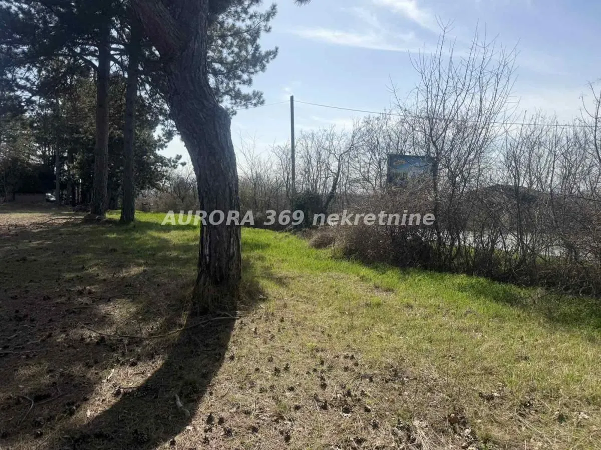 Prodaja, plac, 11100m², Irig, Srbija
