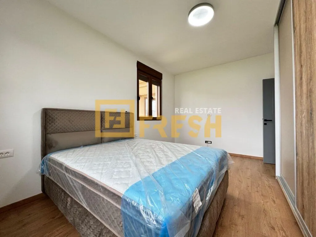 Rent, house, 140m², Gornja Gorica, Podgorica