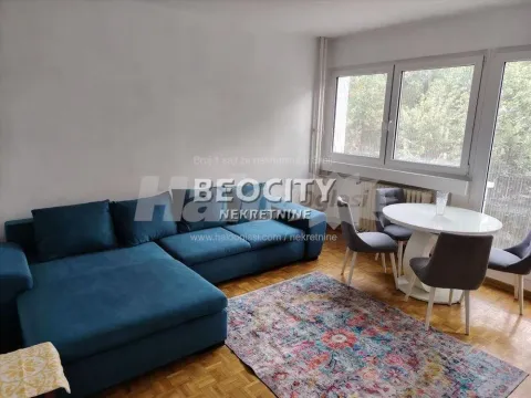 Izdavanje, trosoban stan, 68m², Autokomanda, Voždovac Sve Podlokacije - image 2