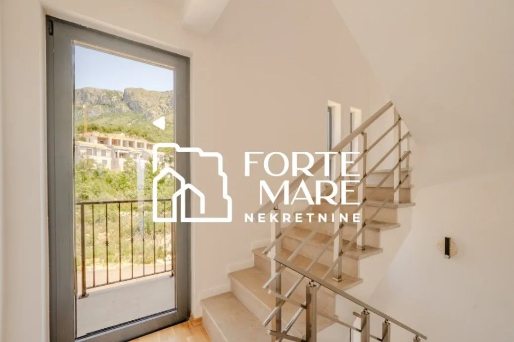 Sale, house, 223m², Reževići, Budva