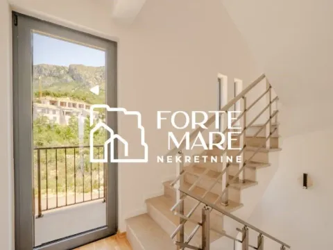 Sale, house, 223m², Reževići, Budva - image 9