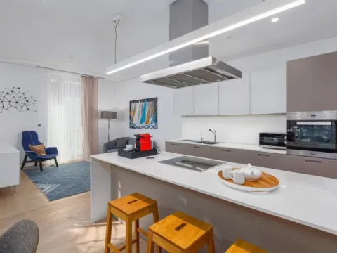 Prodaja, trosoban stan, 509m², Dukley Gardens, Budva - image 9
