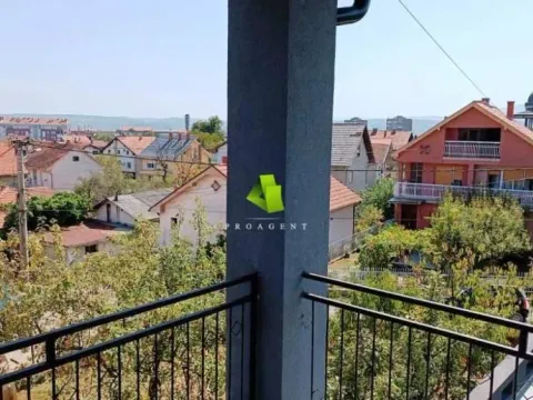 Rent, house, 120m², Kruševac, Srbija - image 14